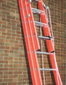 Rope Operated Ladders