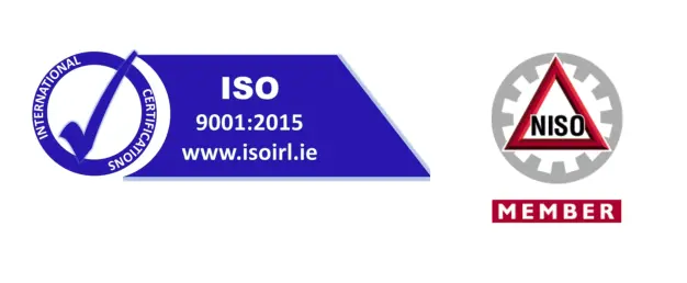NISO-MEMBER-ISO-9001-COMPANY
