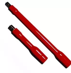 1/2", 3/8", Fully Insulated, IEC 60900, Extension Bars, 