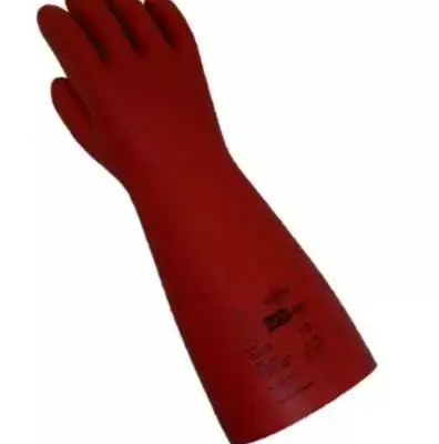 Arc Flash Composite Gloves Class 0